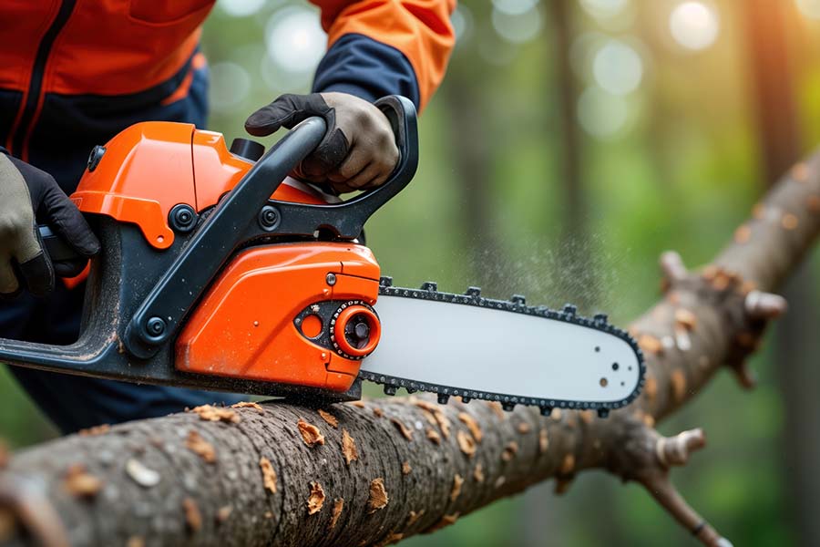 Is Pruning Trees in My Garden Necessary