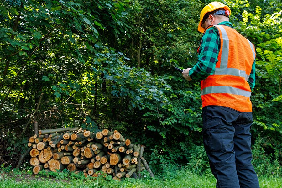 Can a Tree Surgeon Save a Damaged or Diseased Tree?